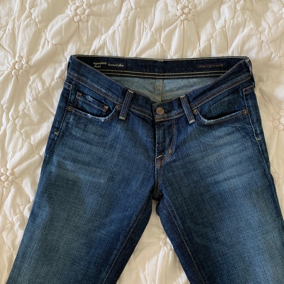 Citizens of Humanity Flare Jeans ✨ - Picture 3 of 6